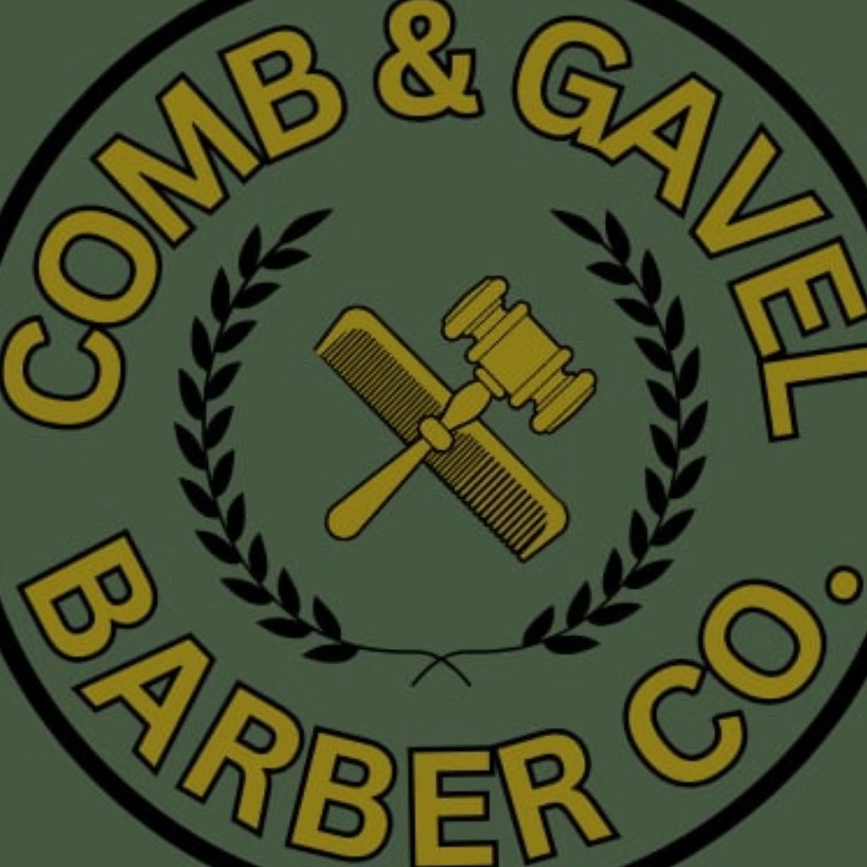 Devon at Comb & Gavel Barber Co., 1107 Carlise Road, Suite 102A, York, 17404