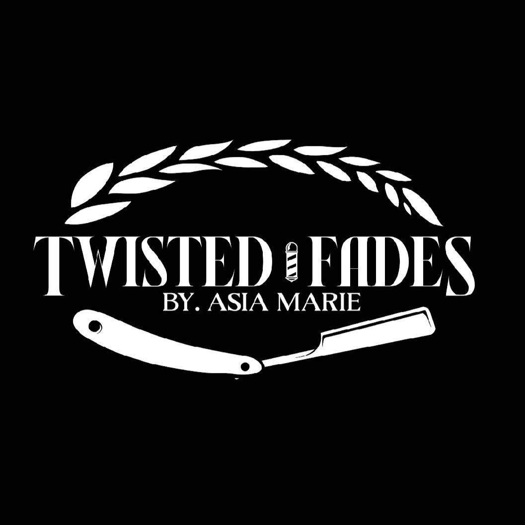 Asia Marie - Twisted Fades, 567 W 2600 S, Suite #11, Bountiful, 84010