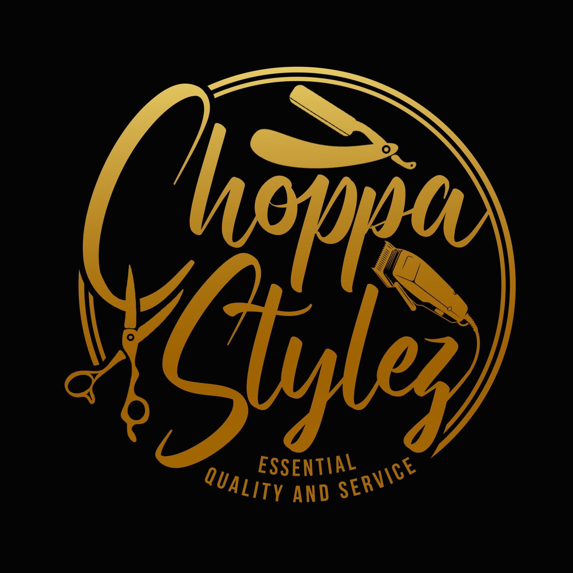 Choppa Stylez, 3190 Central Expy Suite 510, Room 118, 118, McKinney, 75070