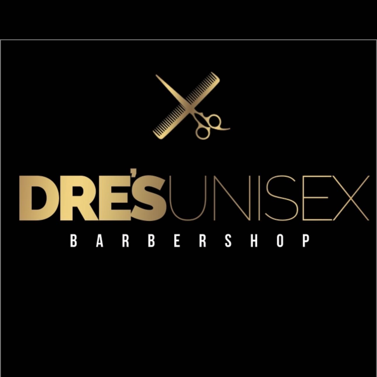 Dre's Unisex, 1449 East 2nd St, Plainfield, 07062