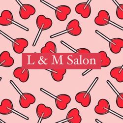 L & M Salon, 116 EAST PITTSBURGH ST suite 104, Greensburg, PA, 15601
