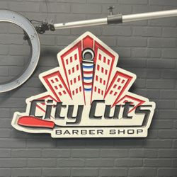 Abraham @ city cuts barbershop, 1803 James L Redman Pkwy, Plant City, 33563