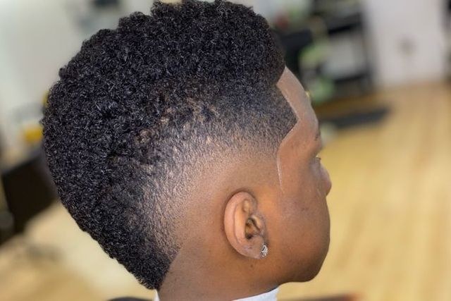 Cuts by Juice - Merrillville - Book Online - Prices, Reviews, Photos