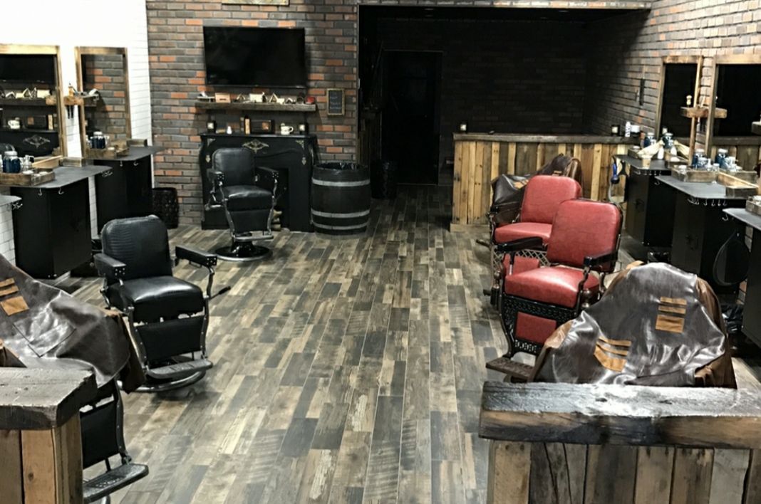 Ny Styles Barbershop - Medford - Book Online - Prices, Reviews, Photos