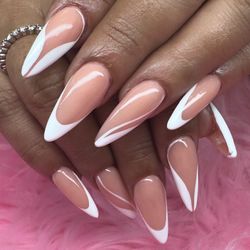 finnessedbyclaudianails, 2701 Michigan Ave, Kissimmee, 34744