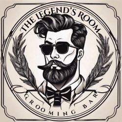 The Legends Room Grooming Bar, 54 Franklin st, Bloomfield, 07003