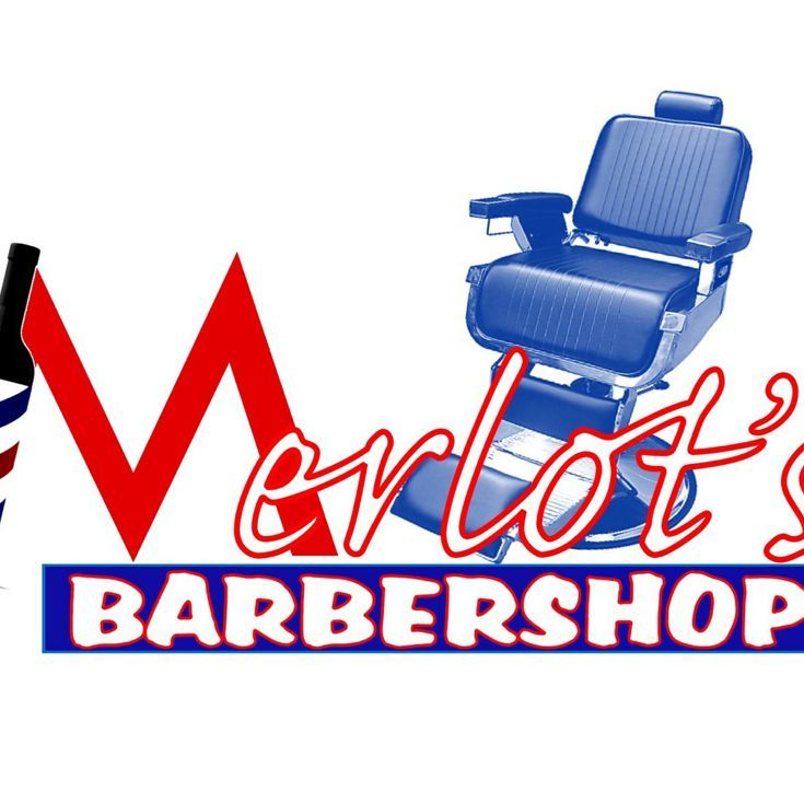 Merlot’s Barbershop, Richmond Ave, 5539, Houston, 77056