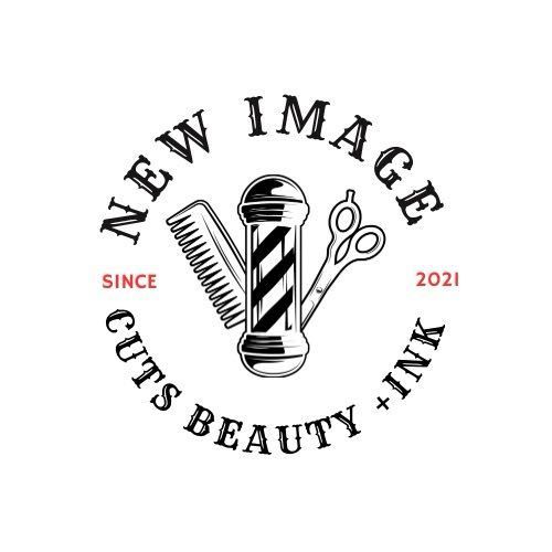 New Image Cuts & Beauty + ink, 1719 Caddo st, NEW IMAGE, San Angelo, 76901