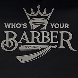 Who's Your Barber LLC, 2081 Tamiami Trail S., Galeria Plaza, Venice, 34293