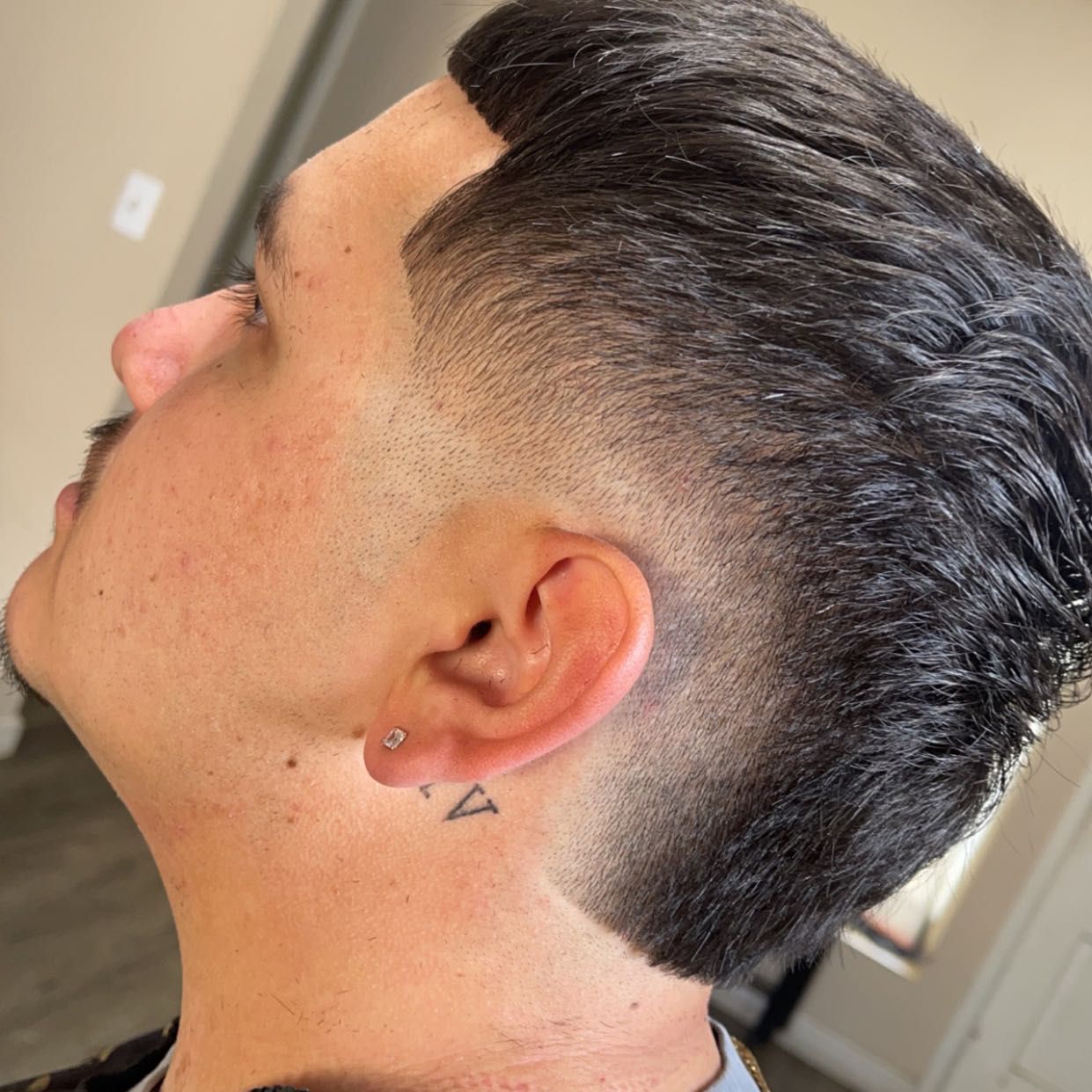 JeffTheBarber, 2517 White Ln, Suite B, Bakersfield, 93304