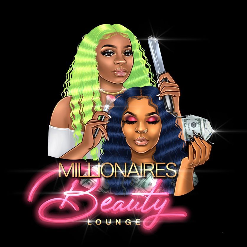 Millionaire Beauty Lounge Book Appointments Online Booksy