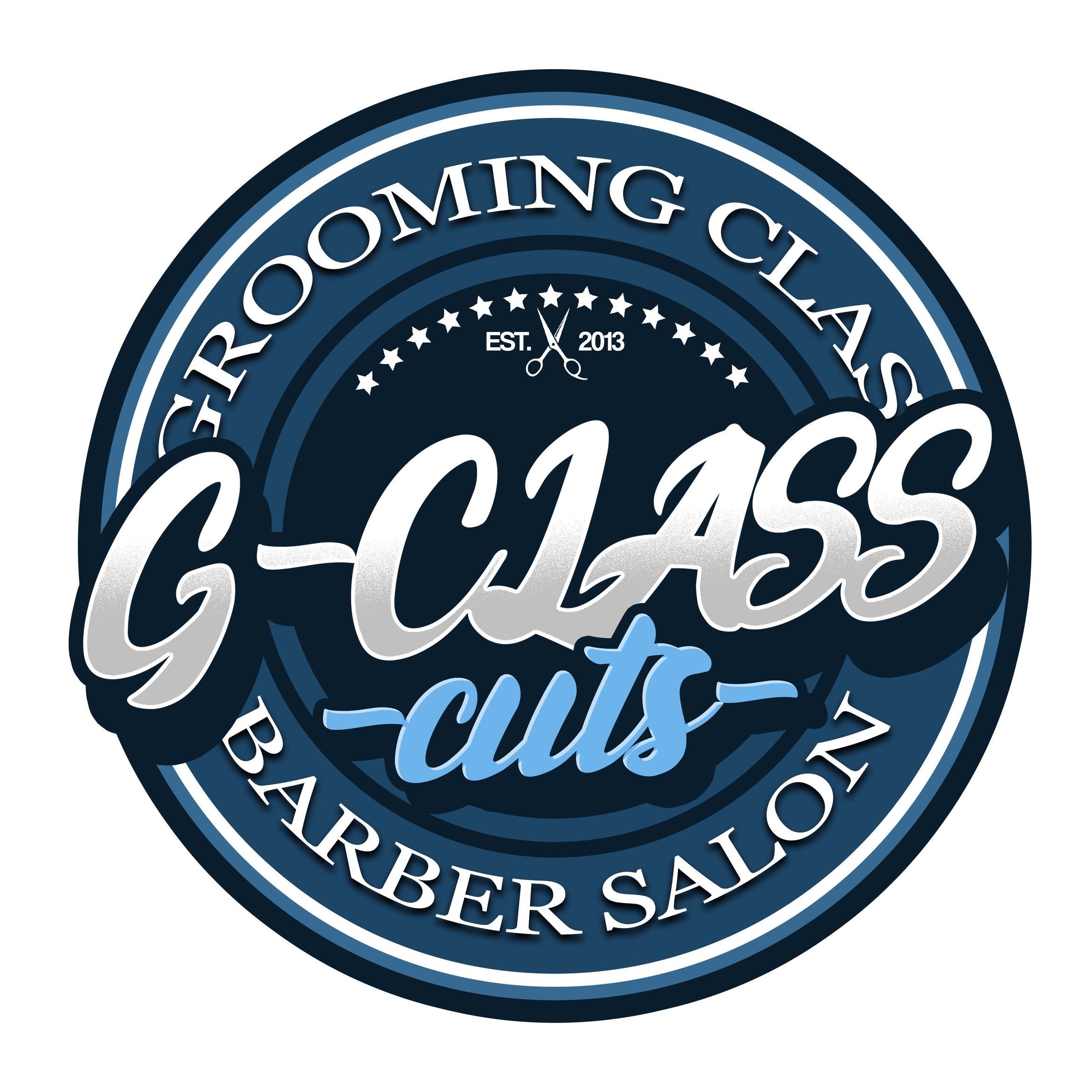 G Class Cuts, 919 e 85th St., Kansas City, MO, 64131