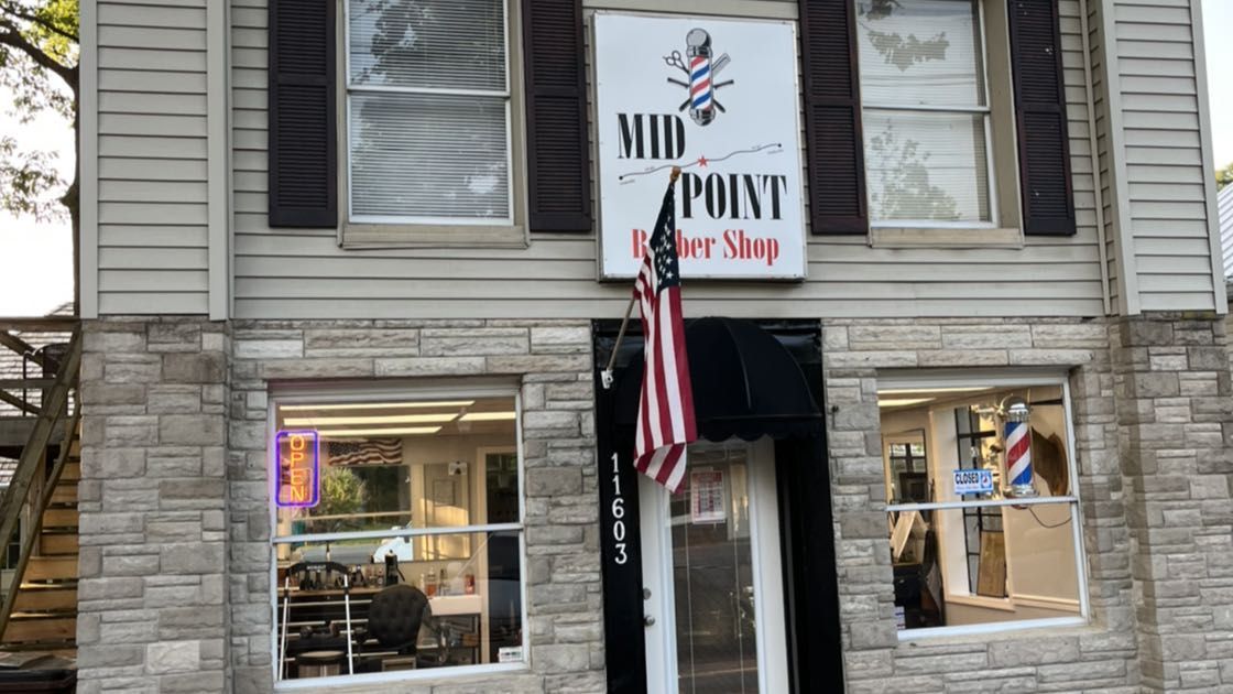 Best Barber Shops in the United States
