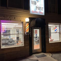 Mid Point 💈Barber Shop - Kevin, 11603 Main St Middletown, Middletown, Louisville, 40243