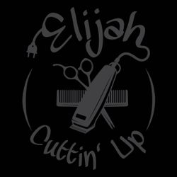 Elijah Cuttin’ Up, 2201 Plainfield rd, Crest Hill, 60544