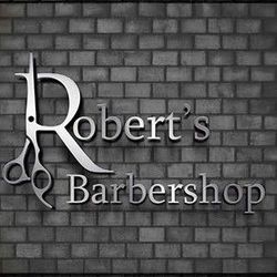 Robert's Barbershop LLC, 4300 Outerloop Suite 11, Louisville, 40219