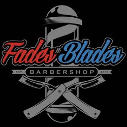 Fades And Blades Barbershop, 1412 S Santa Fe Ave, Salina, 67401