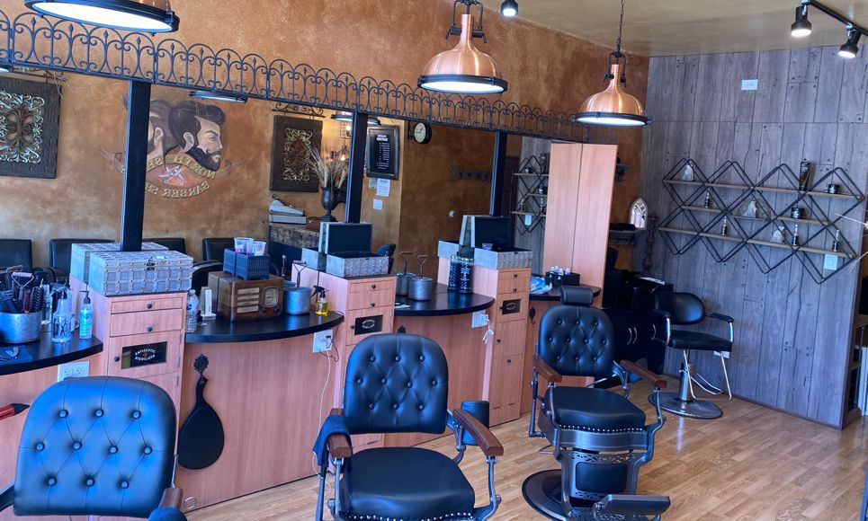 Barbershop, Northshorebarbershop