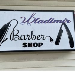 Wladimir Barber Shop, 286 Elm st, Milford, 03055