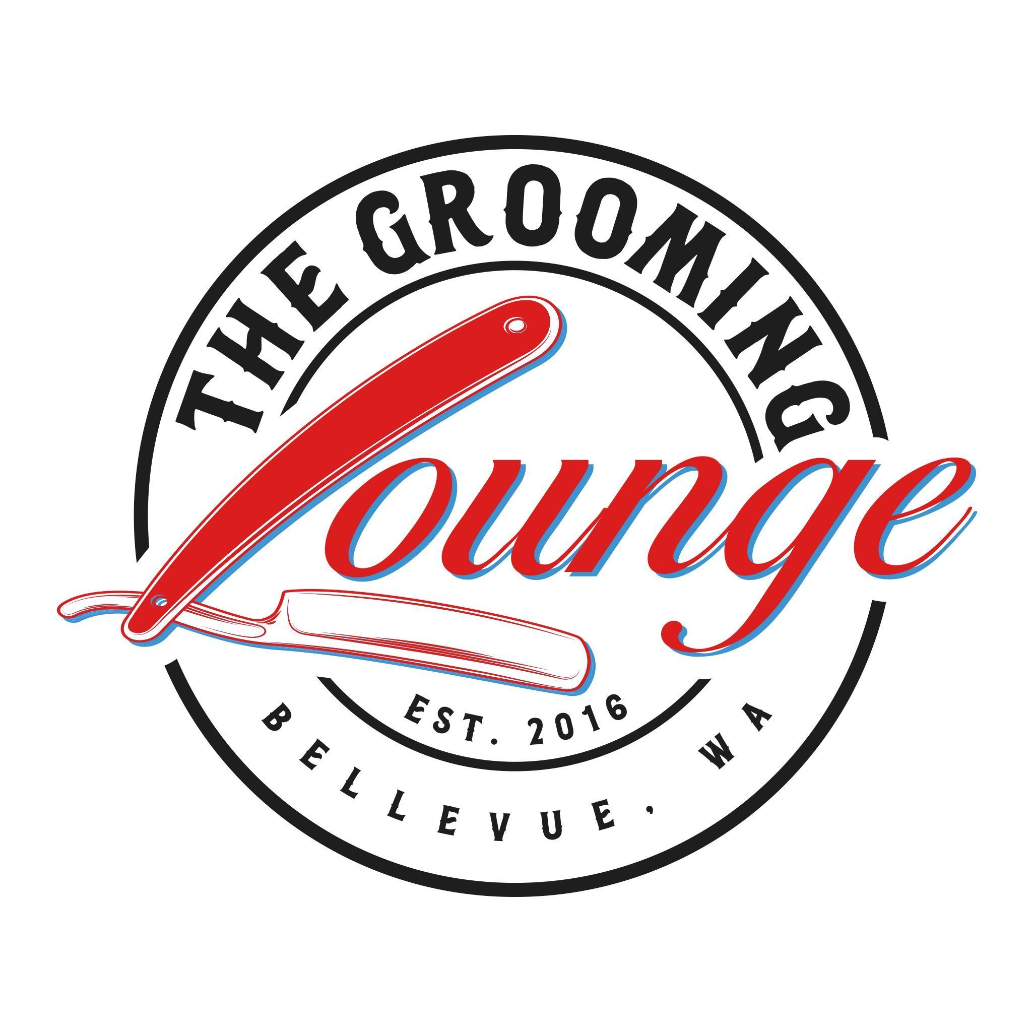 The Grooming Lounge - Jimmy Mac, 13547 SE 27th Pl, 3B, Bellevue, 98005