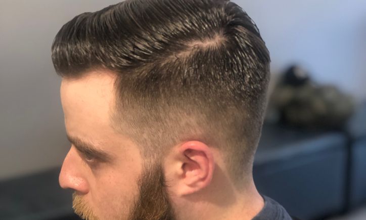 Why are men's haircuts so expensive in Philadelphia?