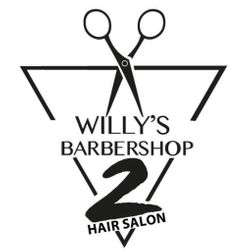 Willy’s Barbershop 2, 3219 Columbia Pike, SPC B, Arlington, 22204