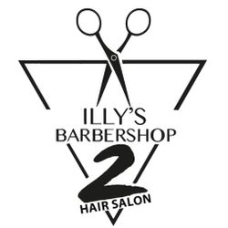 illy’s Barbershop 2, 3219 Columbia Pike, SPC B, Arlington, 22204