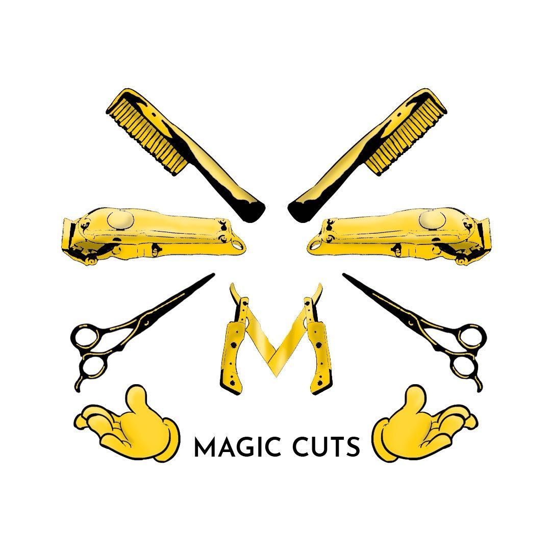 Magic Cuts BarberShop LLC, Barbershop, 3332 claridge crt, Silver Spring, 20901