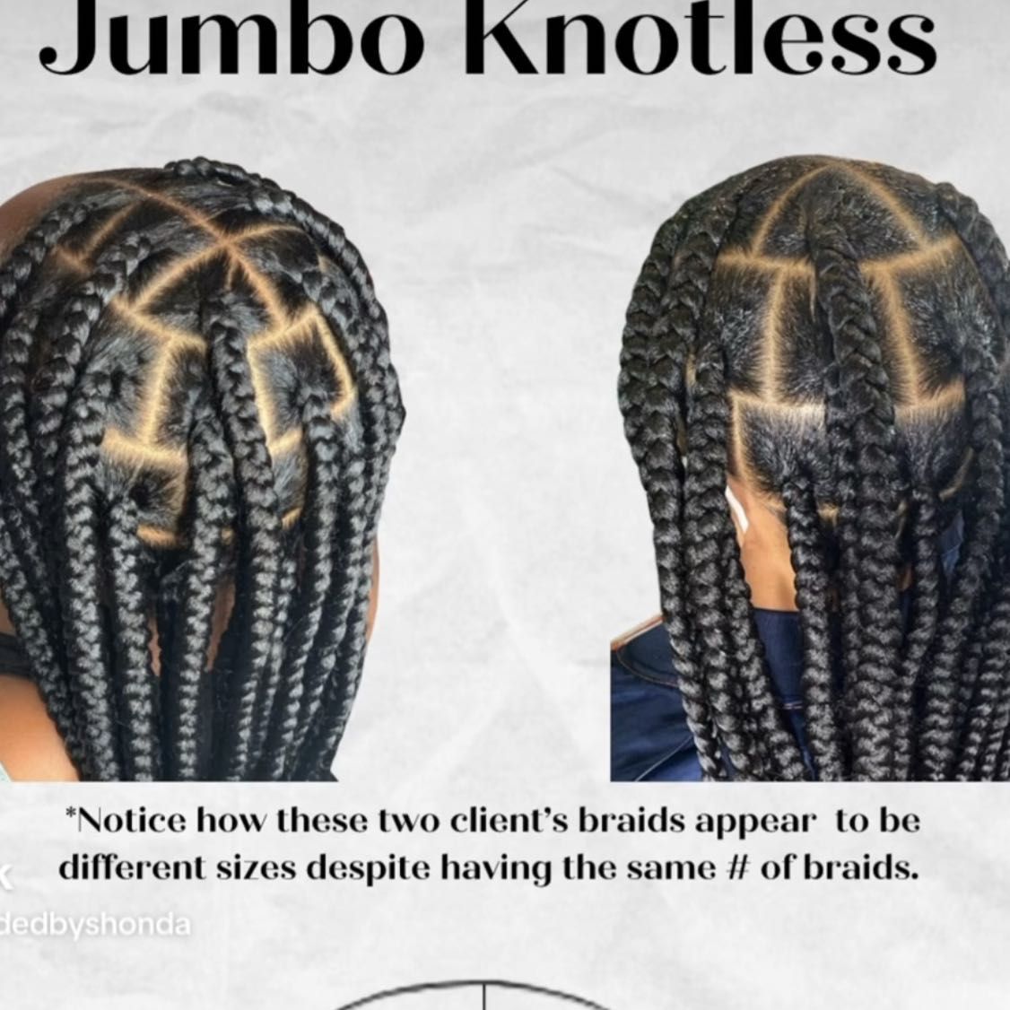 Kids jumbo box braids n up portfolio