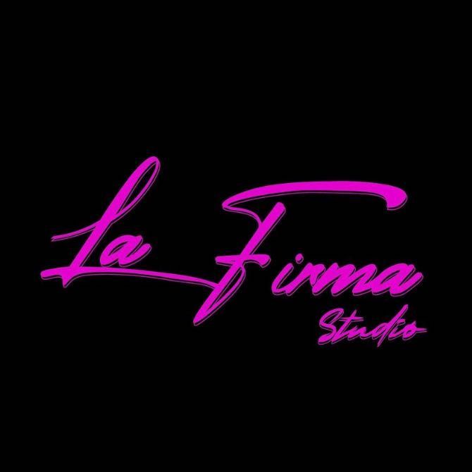 La Firma Studio, 103r Shirley Ave, Revere, 02151