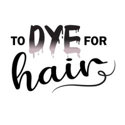 To Dye For Hair-Monica MacDonald, 2112 W Grand Ave, Chicago, 60612