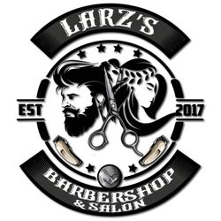 Larz's Barbershop & Hair Salon, 16 Lynwood Drive, Morris, 60450