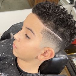 Barber Cisco And Franky Barbering Studio, 2990 carreen ct, Tracy, 95376