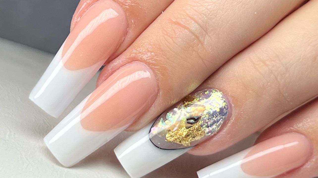 Yami Nails - Tampa - Book Online - Prices, Reviews, Photos