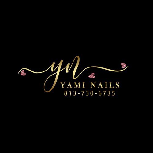 Yami Nails, 7514 paradise pl, Tampa, 33619