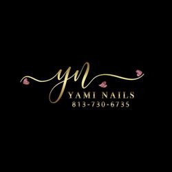 Yami Nails, 7514 paradise pl, Tampa, 33619