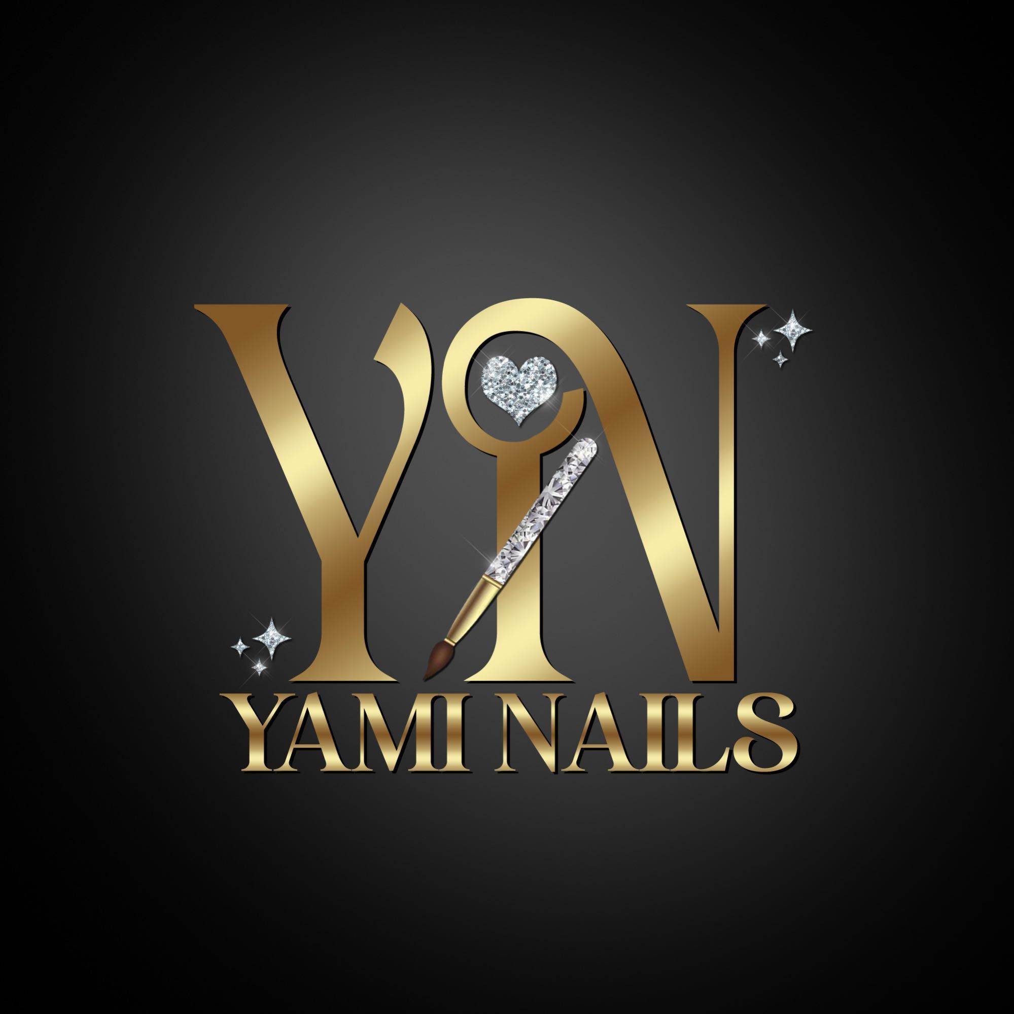 Yami Nails, 7514 paradise pl, Tampa, 33619