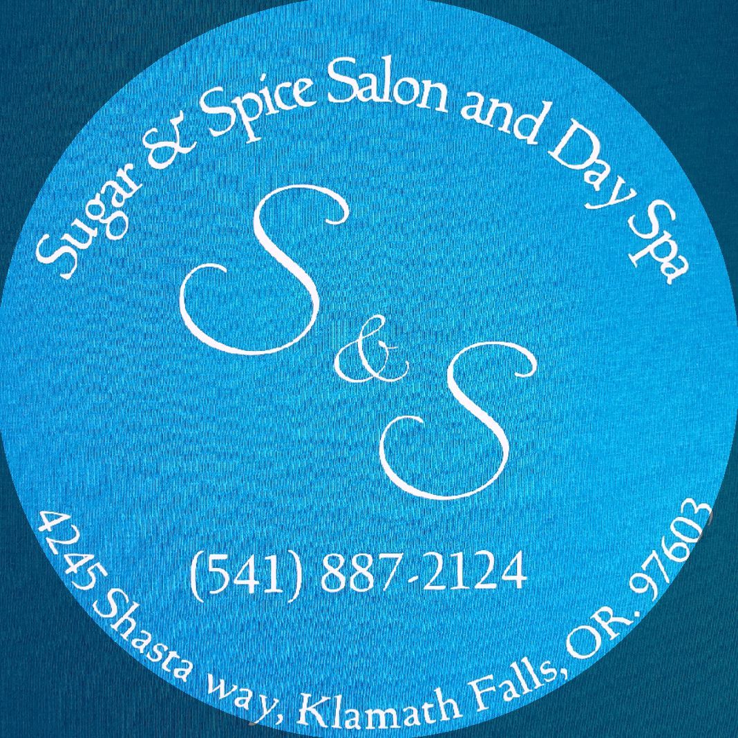 Sugar And Spice Salon And Day Spa, Shasta Way, 4245, Klamath Falls, 97603