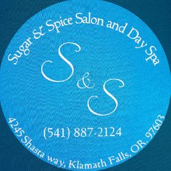 Sugar And Spice Salon And Day Spa, Shasta Way, 4245, Klamath Falls, 97603