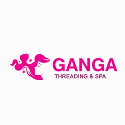 GANGA THREADING & SPA, 7698 Belair Rd, Nottingham, 21236