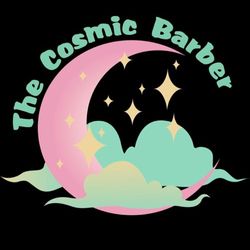 The Cosmic Barber, 2813 Bechelli Ln, Redding, 96002