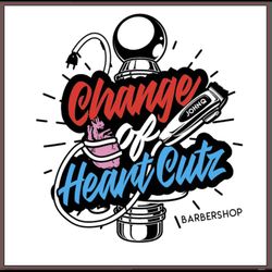 Change Of Heart Cutz, 1346 old bridge road, Unit 101, Woodbridge, 22192