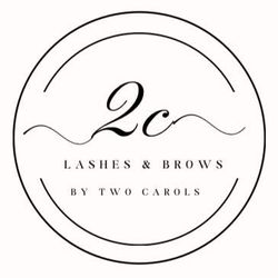 Two Carols Lashes & Eyebrows, 10856 sw 104th st suite 128, Miami, 33176