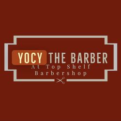 Yocy The Barber, 4114 Decker DR. Baytown, 77520 US, Baytown, TX