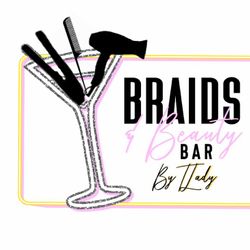 Braids And Beauty Bar, 3009 N Park Ave, Indianapolis, 46205