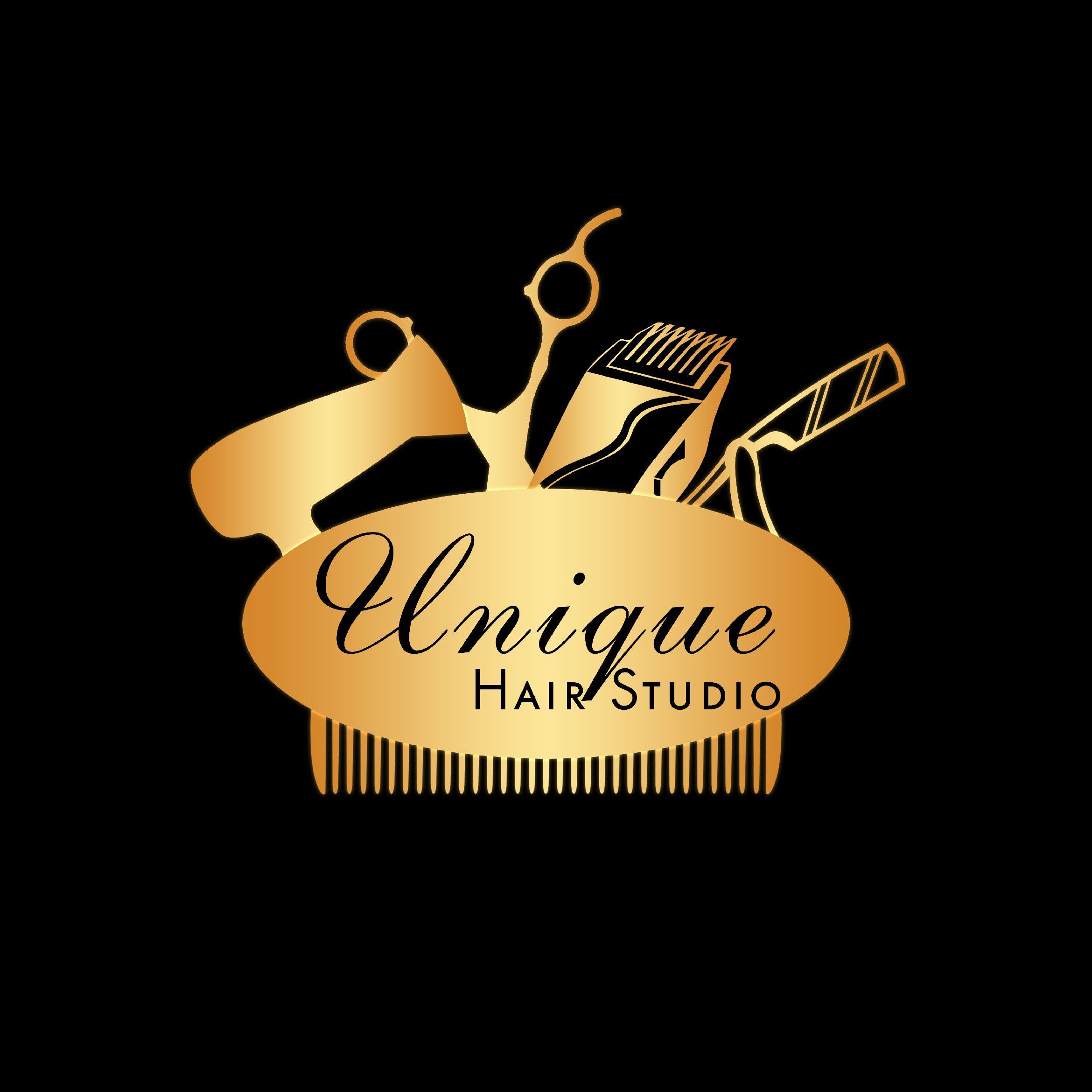 Unique Hair Studio - Hackensack - Book Online - Prices, Reviews, Photos