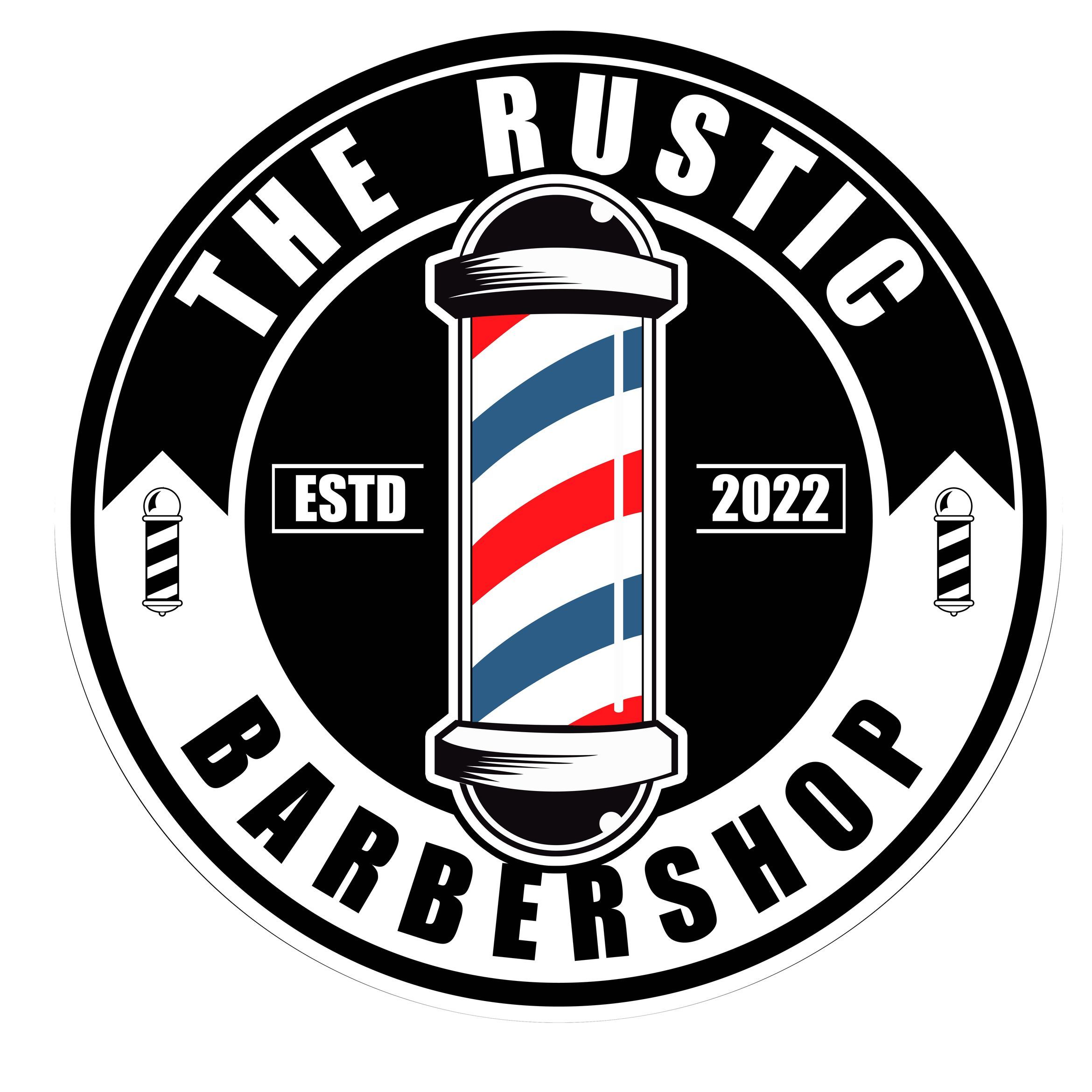 Alex Anzaldua The Rustic Barbershop, 4122 FM 762, #409, Rosenberg, 77471