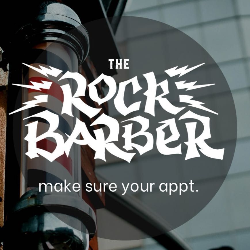 Hayde “the Rock Barber”, 12914 FM 1960 Rd W, Houston, 77065