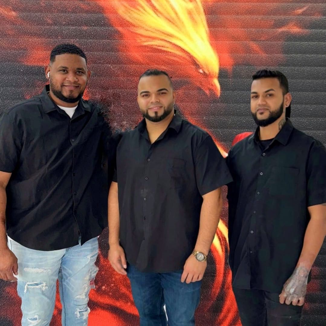 Fenix Dominican  Barber Shop, 1560 Route  9,  Fenix barber shop, Suite 2, Wappingers Falls, 12590