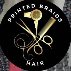 Printed Braids Hair, Rosalina Loop, Converse, 78109